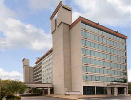 Days Inn Nashville Downtown At The Stadium