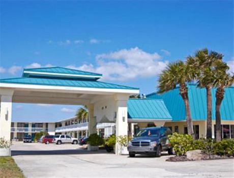 Days Inn Satellite Beach/Space Coast