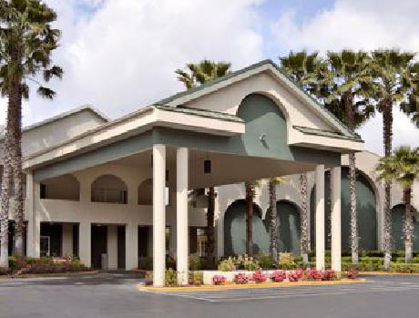 Days Inn Crystal River