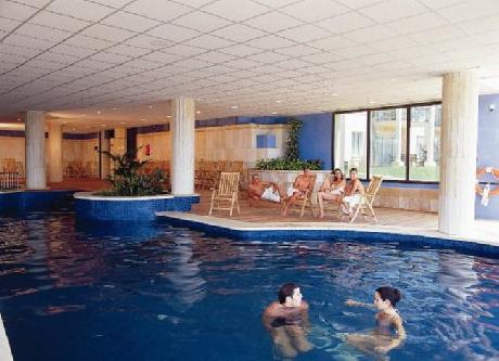 Insotel Punta Prima Prestige Suites And Spa