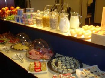 City Pension Pharmador