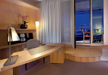 The Ritz-Carlton, Wolfsburg