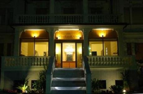 Hotel Il Giardino di Albaro