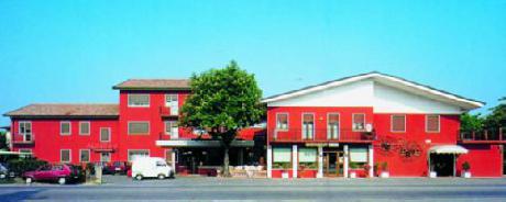 Due Ragni Hotel and Restaurant Villorba