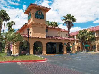 La Quinta Inn & Suites Las Vegas Airport N Conv