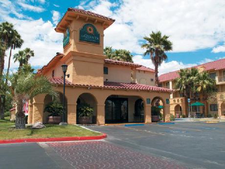 La Quinta Inn & Suites Las Vegas Airport N Conv