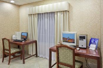 Holiday Inn Express Hotel & Suites ANN ARBOR