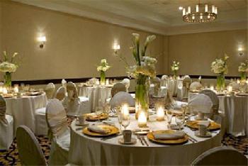 Sheraton Dallas North Hotel by the Galleria