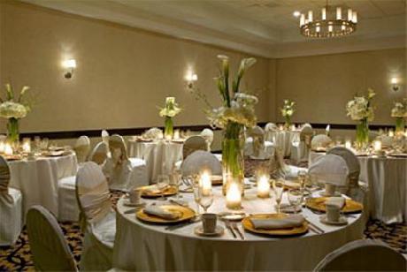 Sheraton Dallas North Hotel by the Galleria