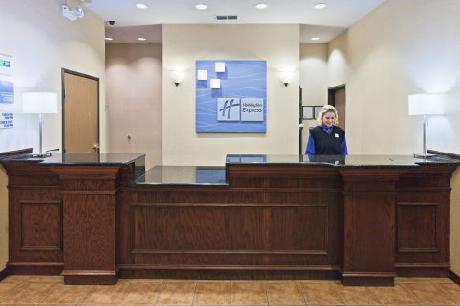 Holiday Inn Express Hotel & Suites ABILENE
