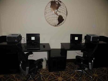 La Quinta Inn & Suites Conover / Hickory