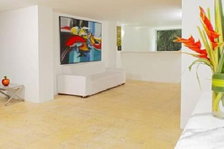 Hotel Estelar Oceania