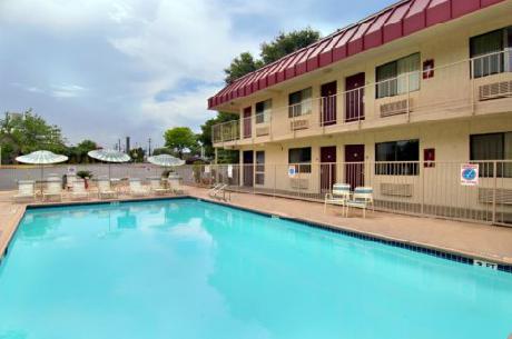 Red Roof Inn San Antonio Lackland