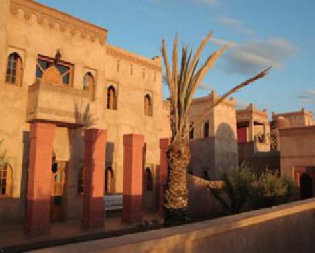 La Maison des Oliviers