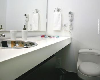 Continental All Suites