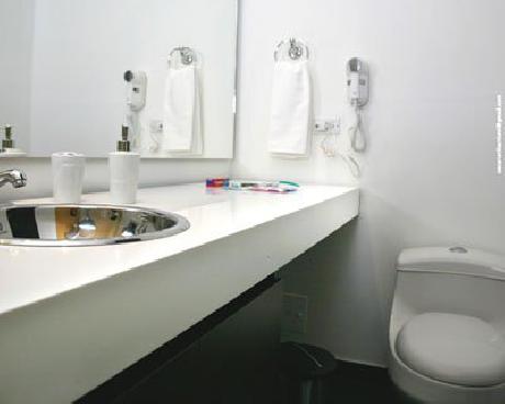 Continental All Suites