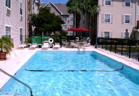 TownePlace Suites Tampa North/I-75 Fletcher