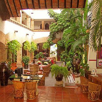 Hacienda Hotel Spa and Beach Club