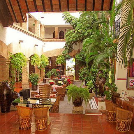 Hacienda Hotel Spa and Beach Club