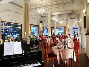 Hotel Continental Saigon