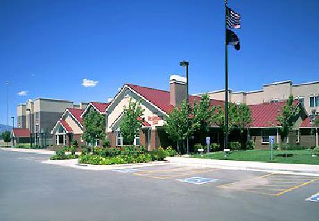 Residence Inn Salt Lake City Sandy