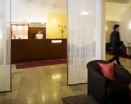 BEST WESTERN PLUS Hotel Das Tigra