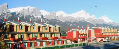 Bow Valley Bedfinders