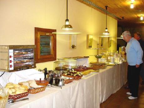 Hospederia Parque Monfragi??e