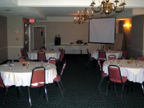 BEST WESTERN Colonel Butler Inn