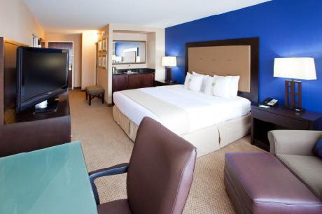 Holiday Inn WASHINGTON D.C.-GREENBELT MD