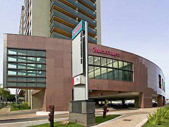 Mercure Brasilia Eixo