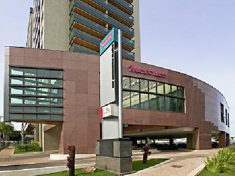 Mercure Brasilia Eixo