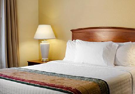 TownePlace Suites Chicago Elgin/West Dundee