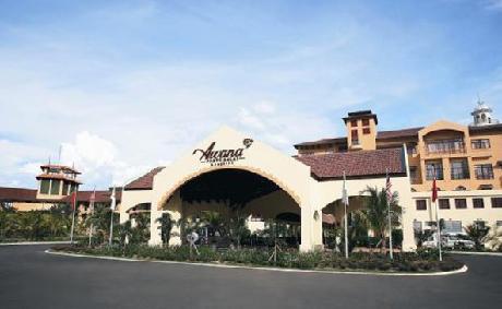 Awana Porto Malai Langkawi