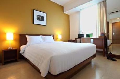 Park Hotel Cawang