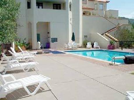 ResortQuest at Meadows