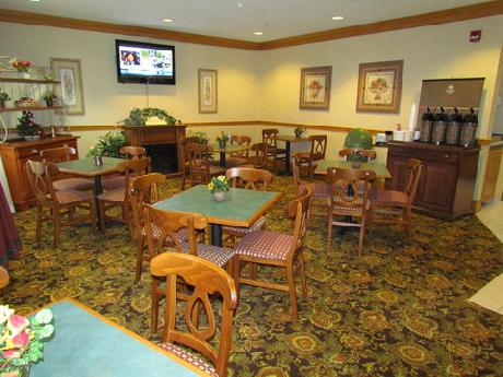 Country Inn & Suites By Carlson, Nashville Airport East, TN