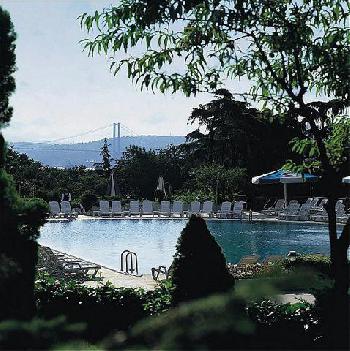 Swissotel  The Bosphorus