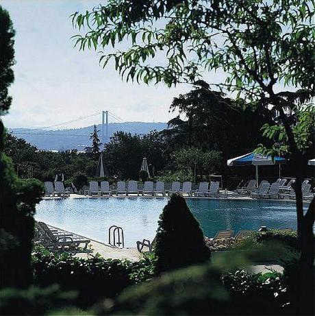 Swissotel  The Bosphorus