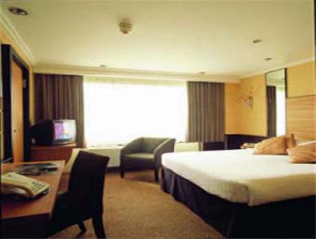 Ramada London Hyde Park