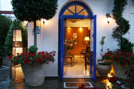 Armata Boutique Hotel