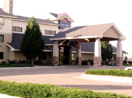 AmericInn Fort Collins South