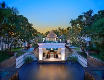 Banyan Tree Phuket