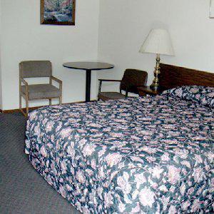 Royal Scot Motel Spokane