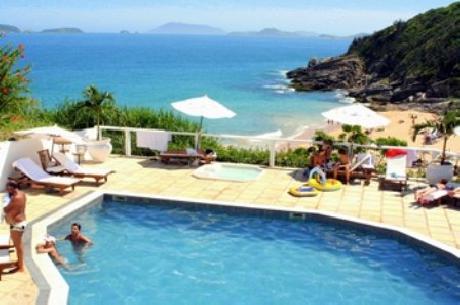 TRAVEL INN APA PAU BRASIL