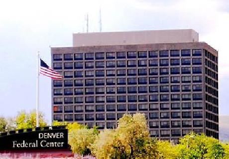 TownePlace Suites Denver West/Federal Center