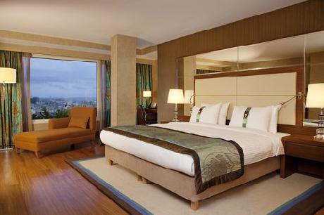 Holiday Inn ISTANBUL - SISLI