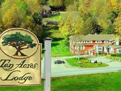 Ten Acres Lodge