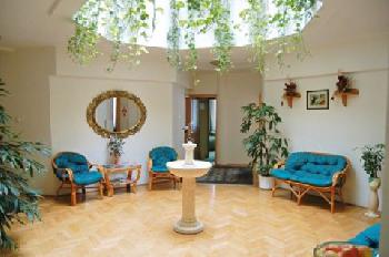 Romantik Hotel Schweizerhof