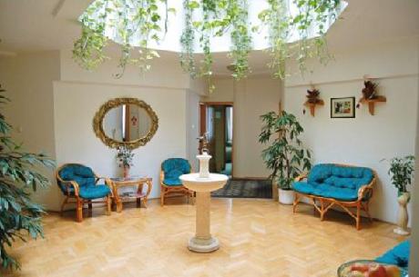 Romantik Hotel Schweizerhof